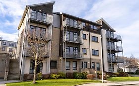 Parkhill Luxury Serviced Apartments - Hilton Campus